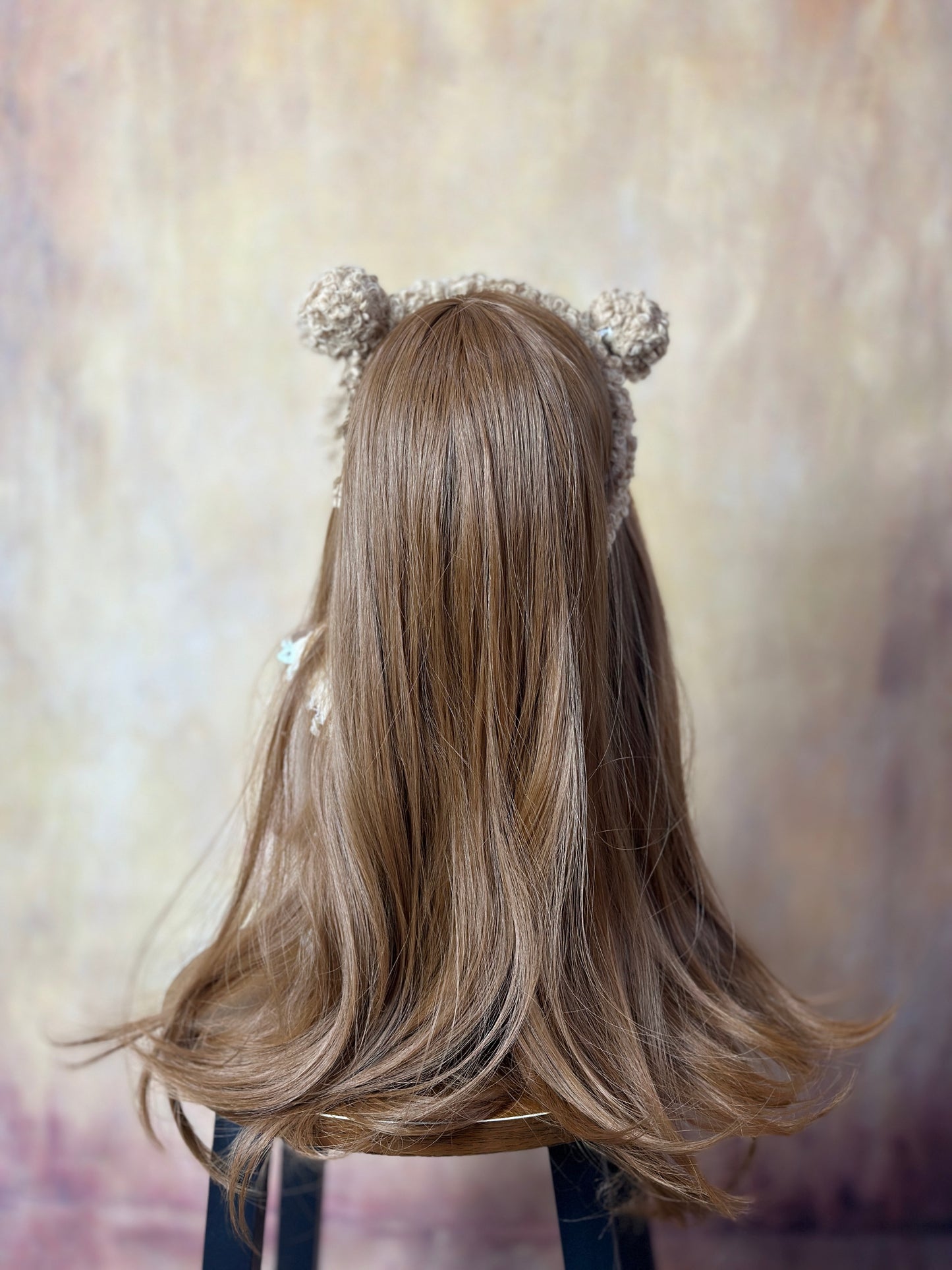 Princesa Cecília Boneca Reborn Corpo inteiro de Silicone de alta qualidade