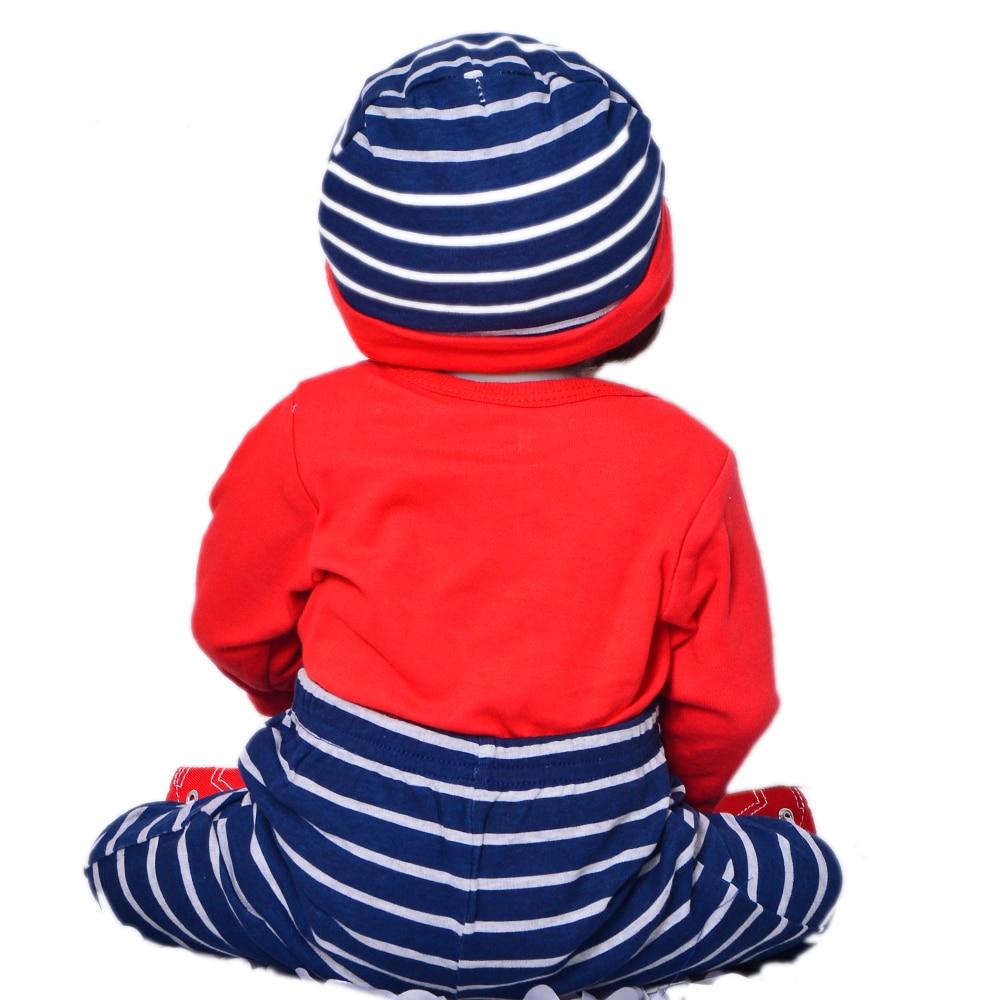 Bebe Reborn Lindo Menino Samuel Corpinho Todo de Silicone à Pronta Entrega